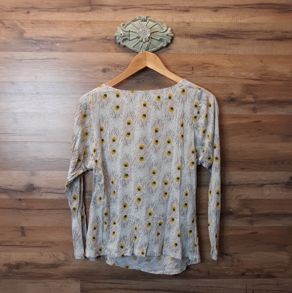 Ethos Paris Top - Picture 3 of 5